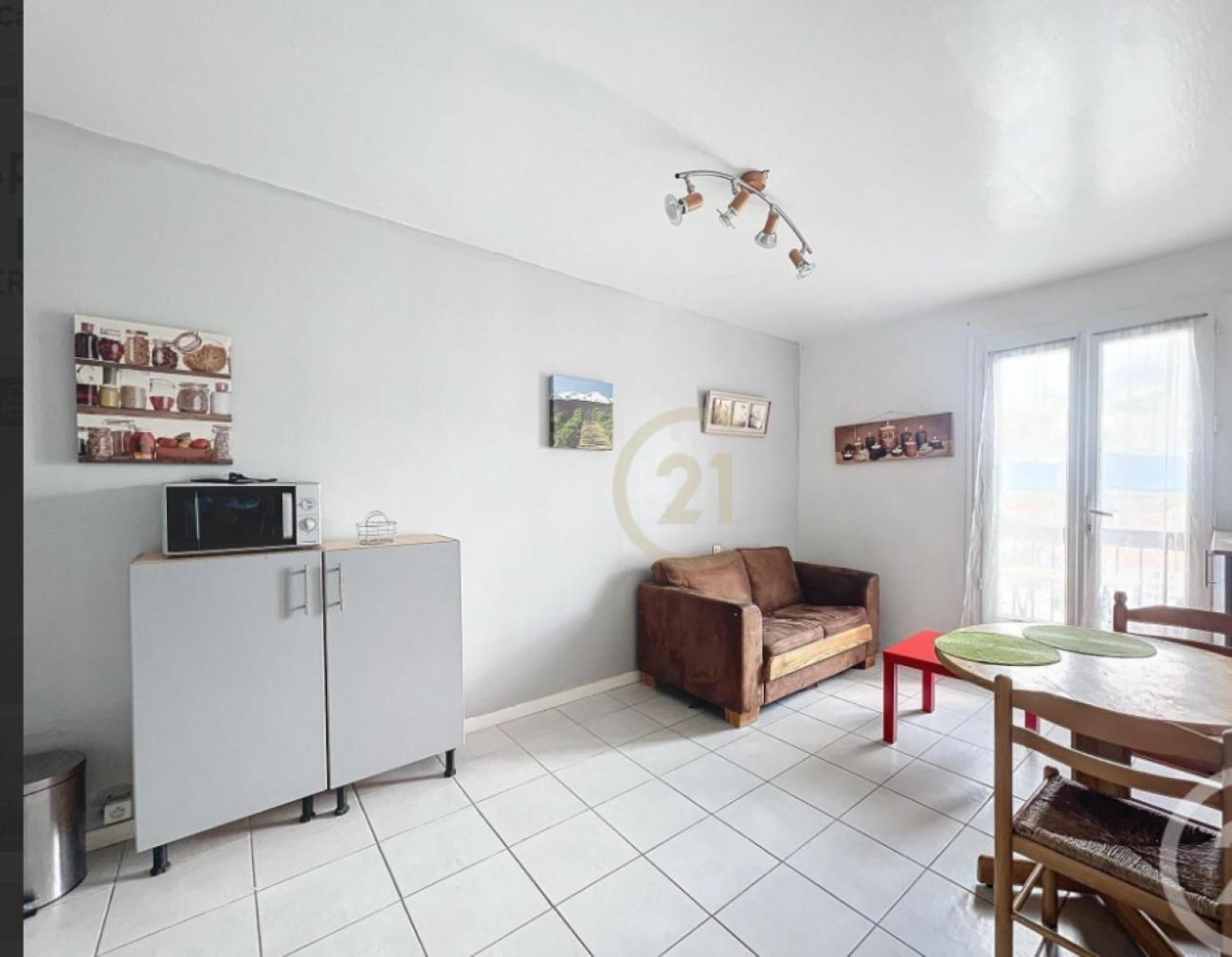 T2 30M2 Au Calme, Vue Montagnes, Apercu Mer Lejlighed Perpignan Eksteriør billede